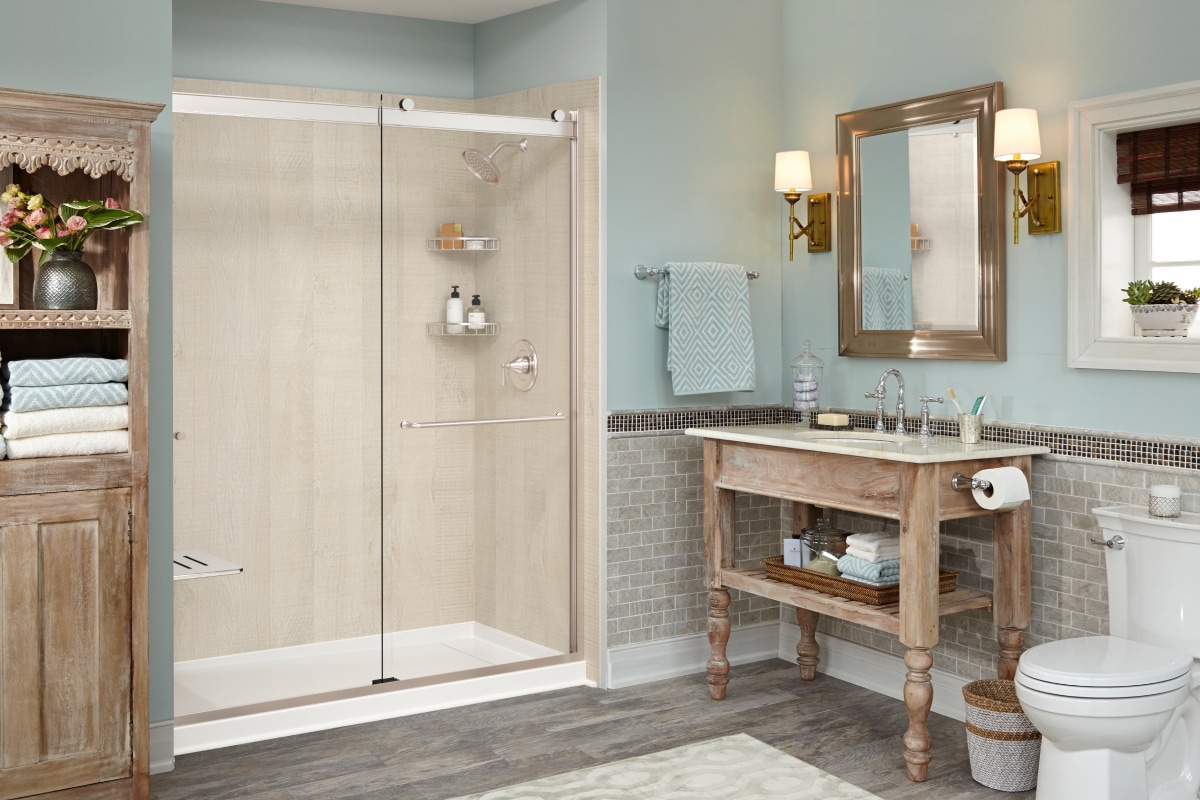 Elevate Your Bathroom with Smart & Stylish Remodeling